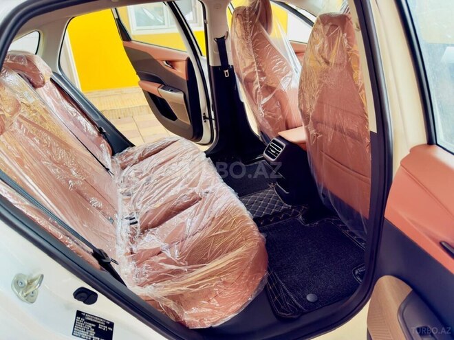 Changan Qiyuan A05 2025, 0 km - 1.5 l - Tovuz