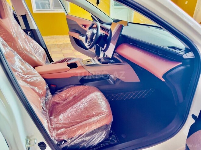 Changan Qiyuan A05 2025, 0 km - 1.5 l - Tovuz