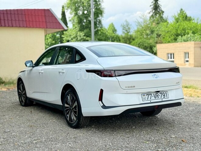 Changan Qiyuan A05 2025, 0 km - 1.5 l - Tovuz