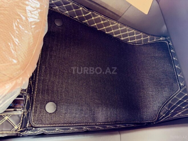 Changan Qiyuan A05 2025, 0 km - 1.5 l - Tovuz