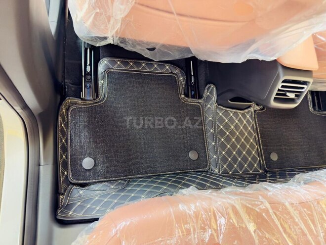 Changan Qiyuan A05 2025, 0 km - 1.5 l - Tovuz