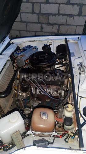 LADA (VAZ) 2107 2004, 80,000 km - 1.6 l - Bakı