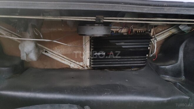 LADA (VAZ) 2107 2004, 80,000 km - 1.6 l - Bakı