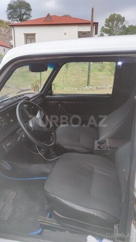 LADA (VAZ) 2107 2004, 80,000 km - 1.6 l - Bakı