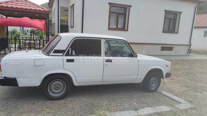 LADA (VAZ) 2107 2004, 80,000 km - 1.6 l - Bakı