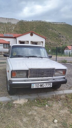 LADA (VAZ) 2107 2004, 80,000 km - 1.6 l - Bakı