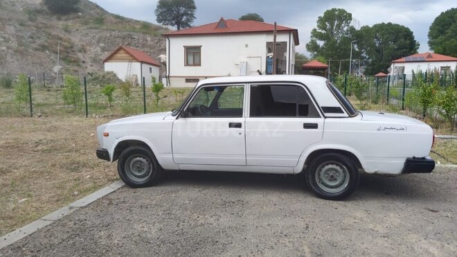 LADA (VAZ) 2107 2004, 80,000 km - 1.6 l - Bakı