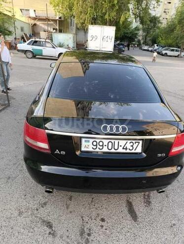 Audi A6 2005, 231,000 km - 3.0 l - Sumqayıt