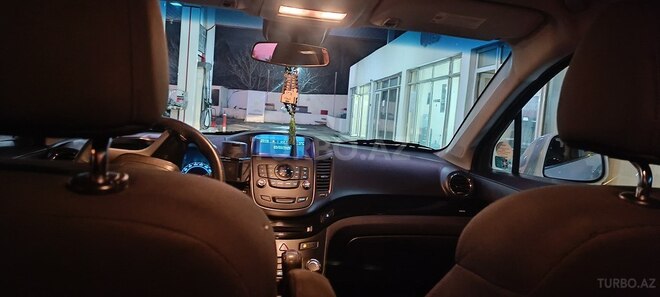 Chevrolet Orlando 2012, 200,000 km - 1.8 l - Bakı
