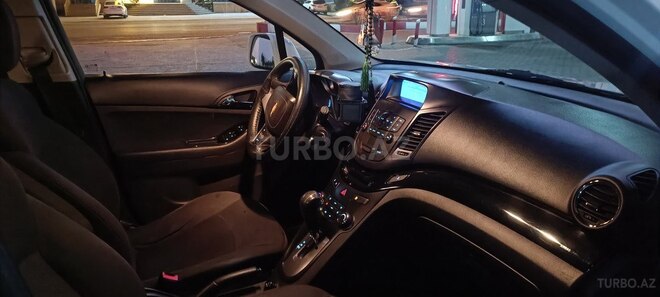 Chevrolet Orlando 2012, 200,000 km - 1.8 l - Bakı