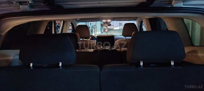Chevrolet Orlando 2012, 200,000 km - 1.8 l - Bakı
