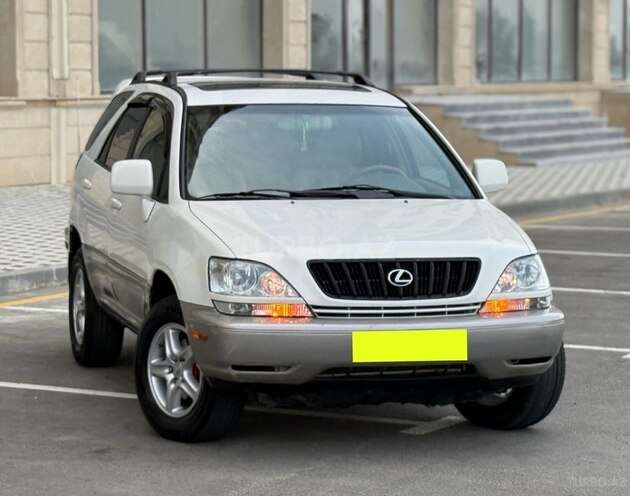 Lexus RX 300 2001, 340,000 km - 3.0 l - Bakı