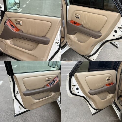 Lexus RX 300 2001, 340,000 km - 3.0 l - Bakı