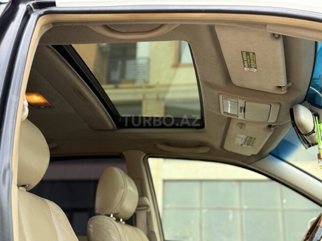 Lexus RX 300 2001, 340,000 km - 3.0 l - Bakı
