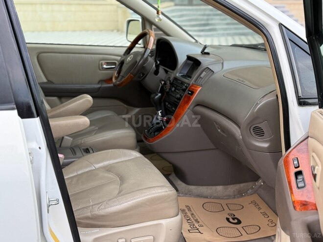 Lexus RX 300 2001, 340,000 km - 3.0 l - Bakı