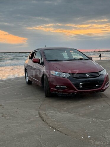 Honda Insight 2010, 350,000 km - 1.3 l - Bakı