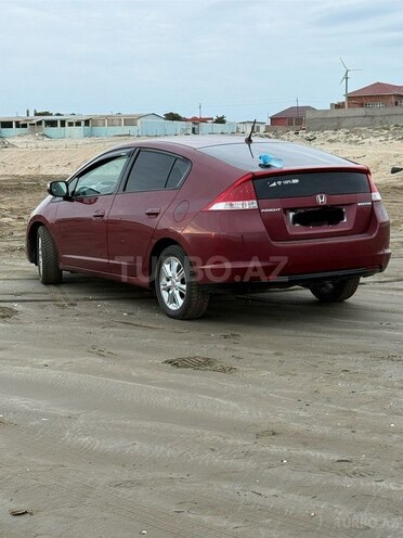Honda Insight 2010, 350,000 km - 1.3 l - Bakı