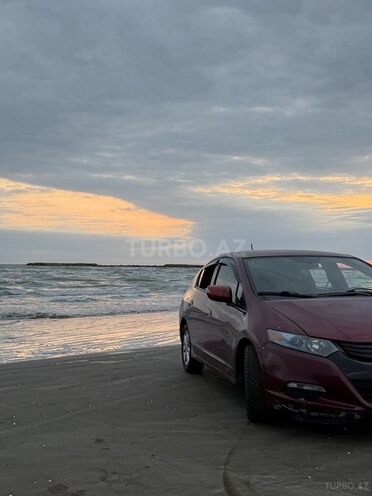 Honda Insight 2010, 350,000 km - 1.3 l - Bakı