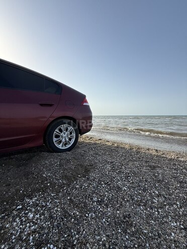 Honda Insight 2010, 350,000 km - 1.3 l - Bakı