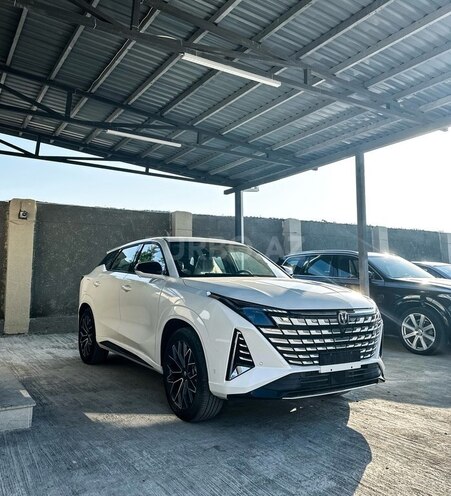 Changan  2025, 0 km - 1.5 l - Bakı