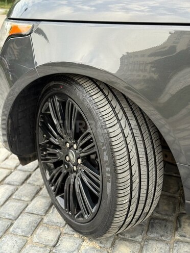 Land Rover Range Rover 2015, 190,000 km - 3.0 l - Bakı