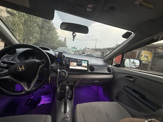 Honda Insight 2010, 350,000 km - 1.3 l - Bakı