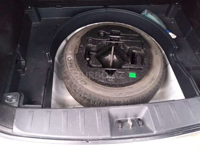 Hyundai i30 2009, 261,875 km - 1.4 l - Masallı