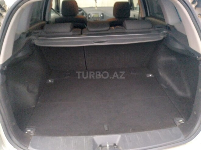 Hyundai i30 2009, 261,875 km - 1.4 l - Masallı