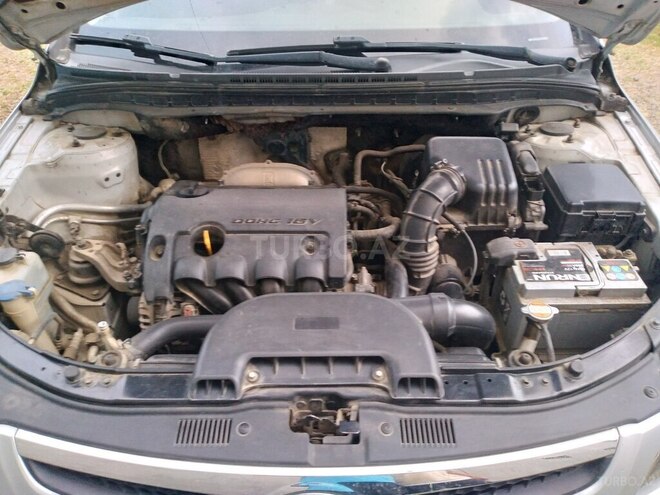 Hyundai i30 2009, 261,875 km - 1.4 l - Masallı