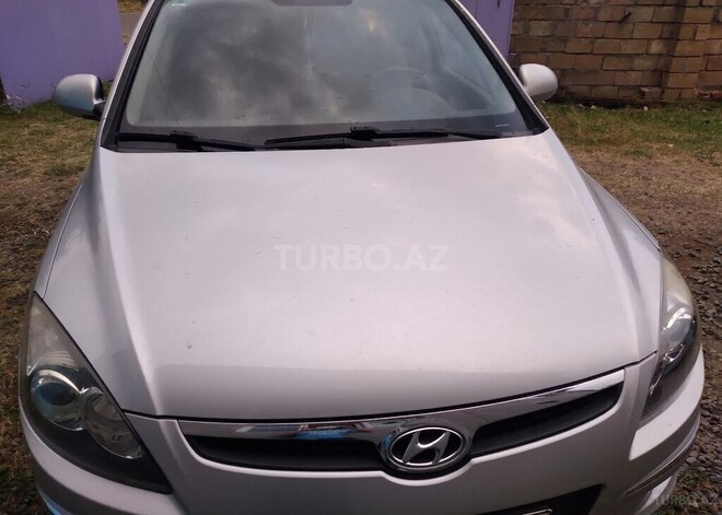 Hyundai i30 2009, 261,875 km - 1.4 l - Masallı