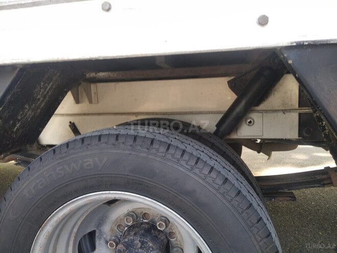 Ford Transit 1998, 243,580 km - 2.5 л - Mingəçevir