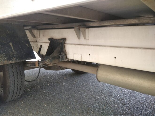 Ford Transit 1998, 243,580 km - 2.5 л - Mingəçevir