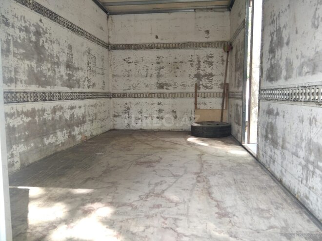 Ford Transit 1998, 243,580 km - 2.5 л - Mingəçevir