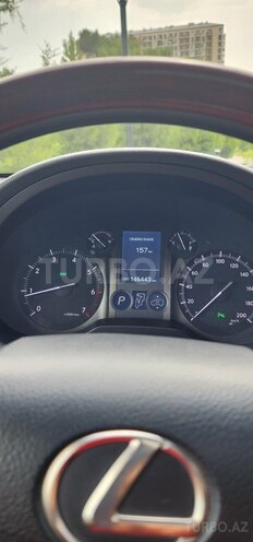 Lexus GX 460 2014, 146,000 km - 4.6 л - Bakı