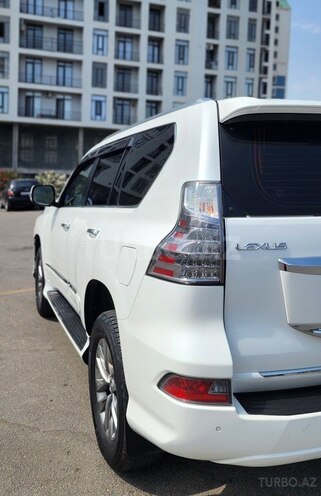 Lexus GX 460 2014, 146,000 km - 4.6 л - Bakı