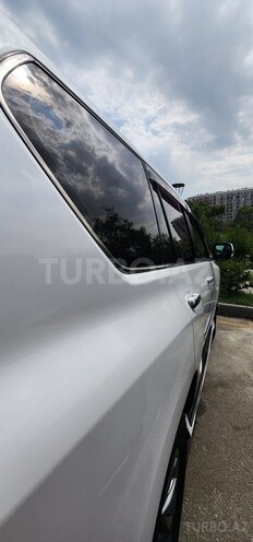 Lexus GX 460 2014, 146,000 km - 4.6 л - Bakı