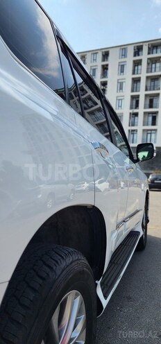 Lexus GX 460 2014, 146,000 km - 4.6 л - Bakı