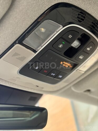 Hyundai Sonata 2020, 63,000 km - 1.6 l - Bakı
