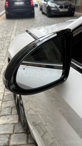 Hyundai Sonata 2020, 63,000 km - 1.6 l - Bakı