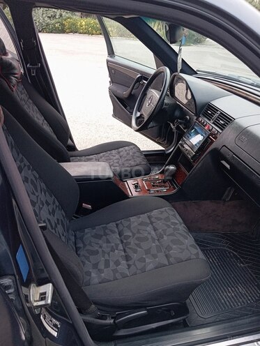 Mercedes C 200 2000, 274,000 km - 2.0 l - Sabirabad