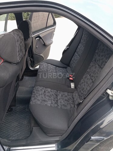 Mercedes C 200 2000, 274,000 km - 2.0 l - Sabirabad