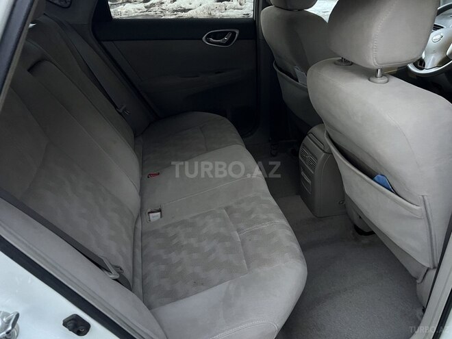 Nissan Sentra 2013, 155,000 km - 1.6 l - Lerik