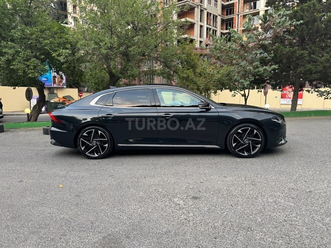 Hyundai Grandeur-4