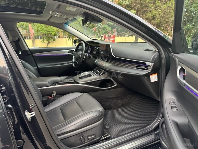 Hyundai Grandeur-14