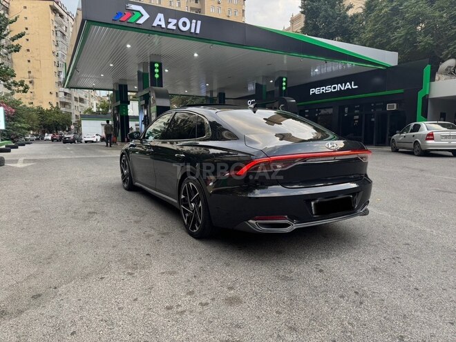 Hyundai Grandeur-6