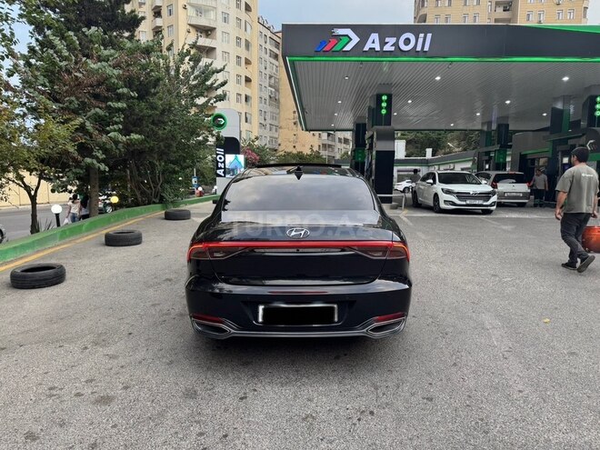 Hyundai Grandeur-5