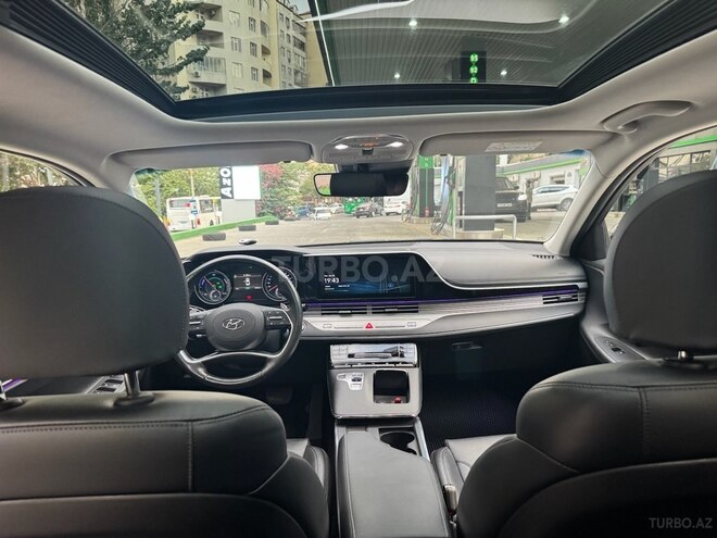Hyundai Grandeur-11
