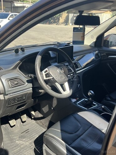 Baic M60 2017, 60,000 km - 1.5 l - Bakı