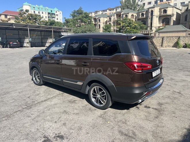 Baic M60 2017, 60,000 km - 1.5 l - Bakı