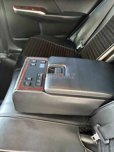 Toyota Camry 2013, 215,000 km - 2.5 l - Tovuz